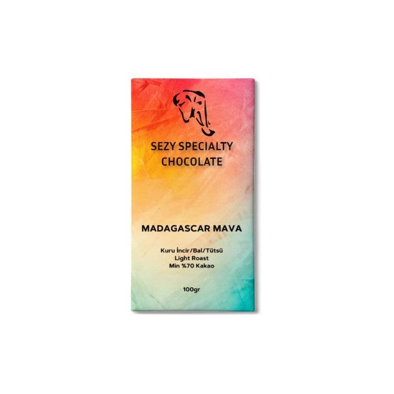 MADAGASCAR MAVA