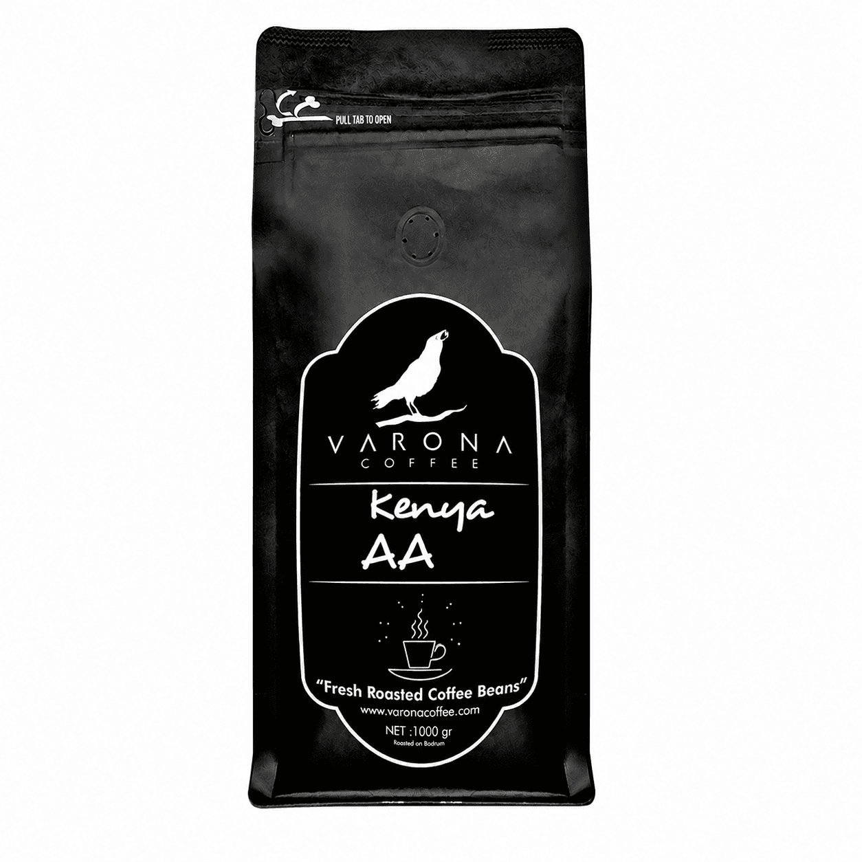 Kenya AA