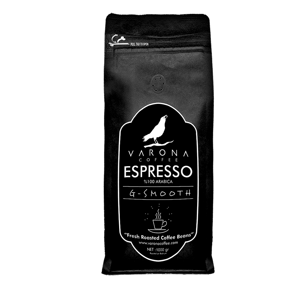 G-Smooth Espresso Blend