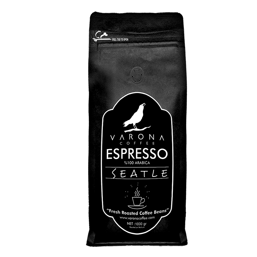 Seattle Espresso Blend