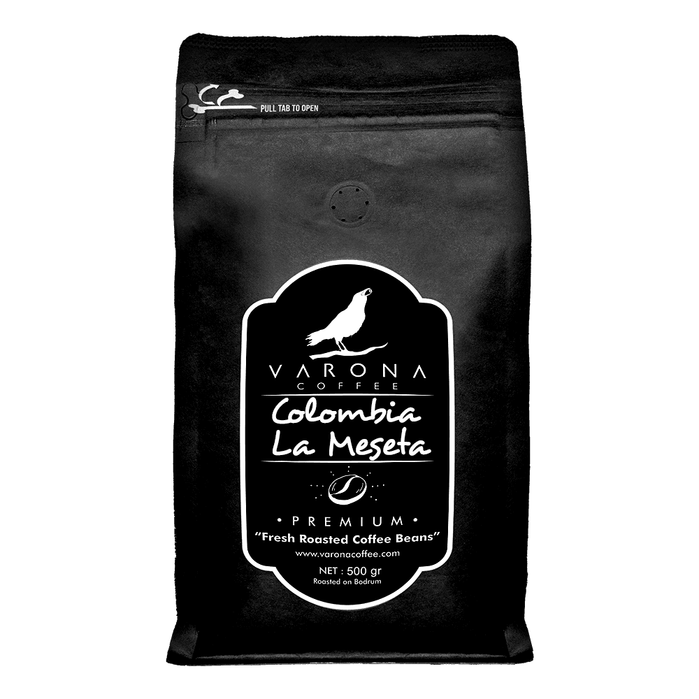 Colombia La Maseta