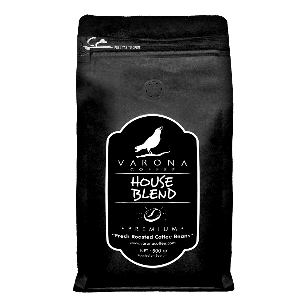 HOUSE BLEND
