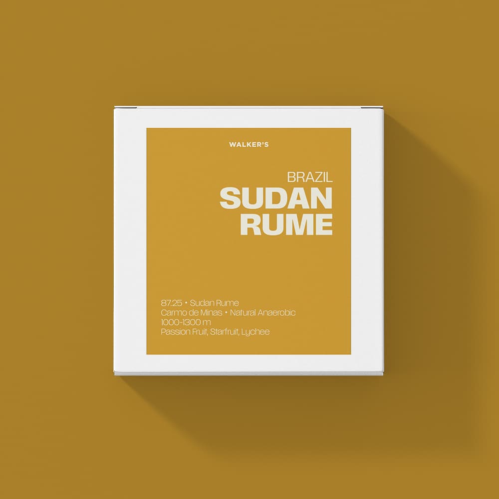 Brazil Sudan Rume Natural Anaerobic