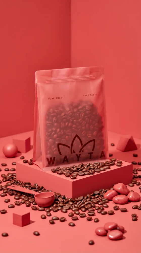 Colombia, Monteblanco Nectar Co-Fermente