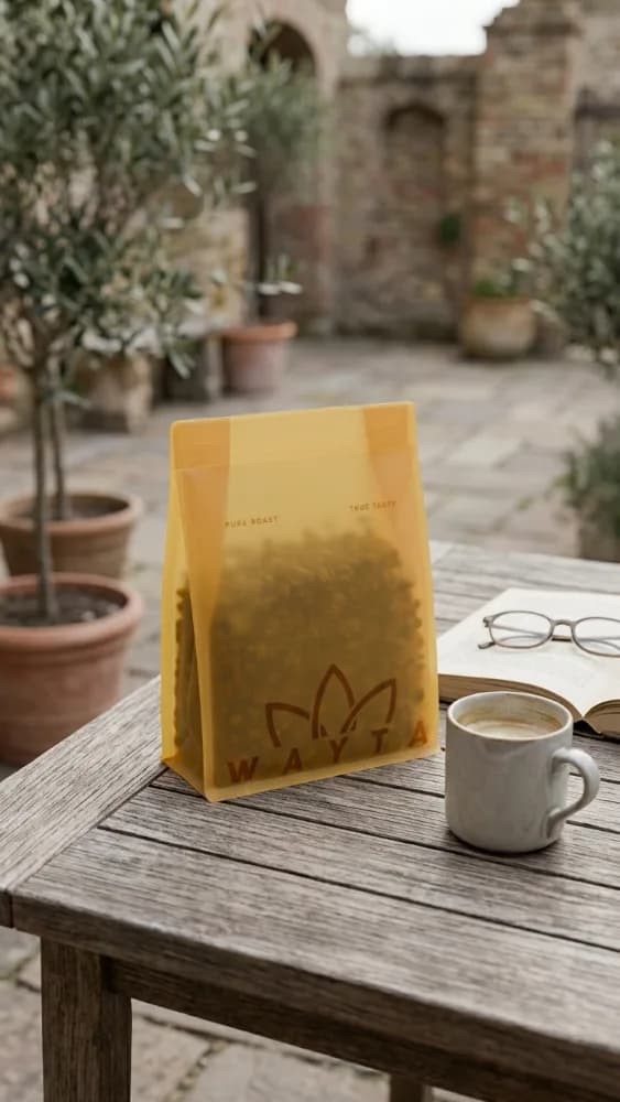 Colombia, Adrian Armero Pink Bourbon Honey