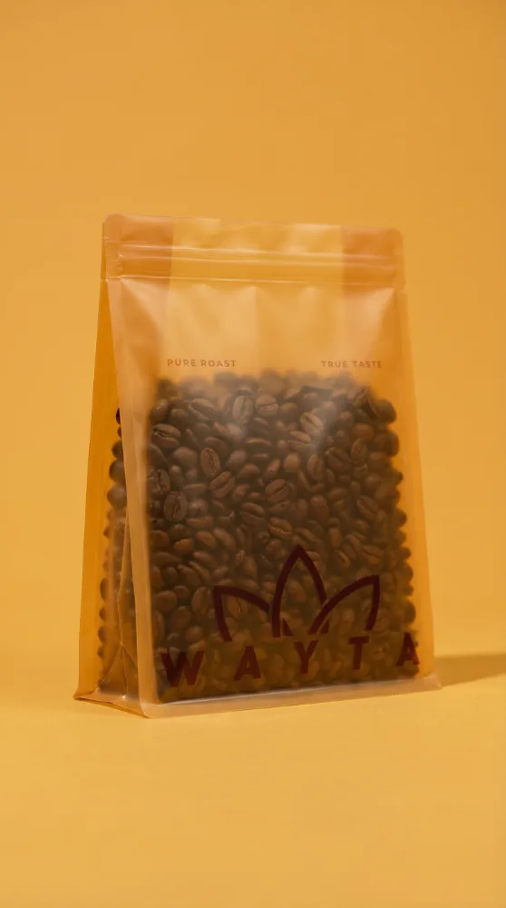 Colombia Finca Milán Niu Culturing