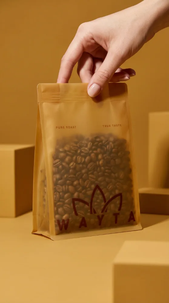 Colombia, El Rancho Ombligon Anaerobic