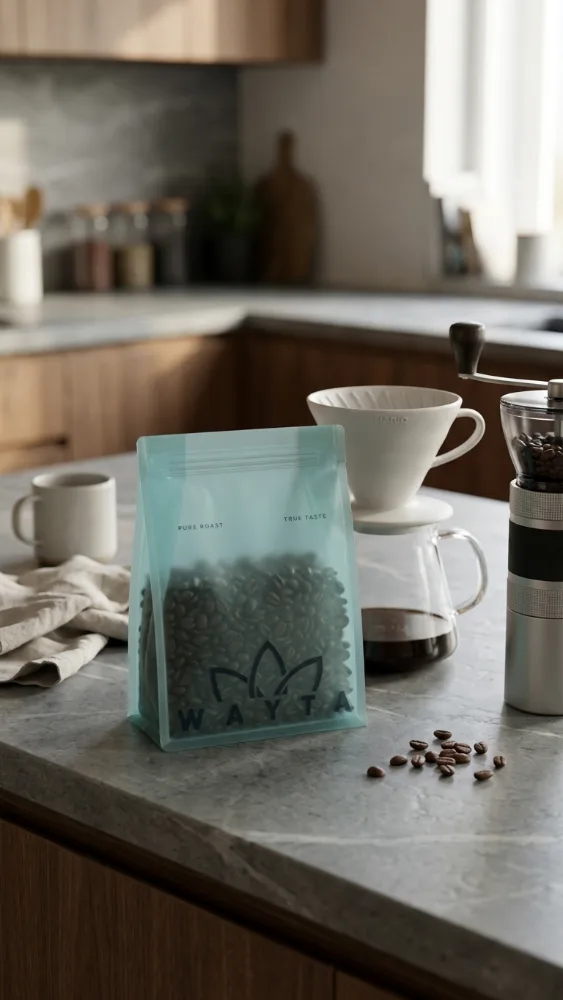 Panama, Don Benjie Orange Bourbon Carbonic Maceration