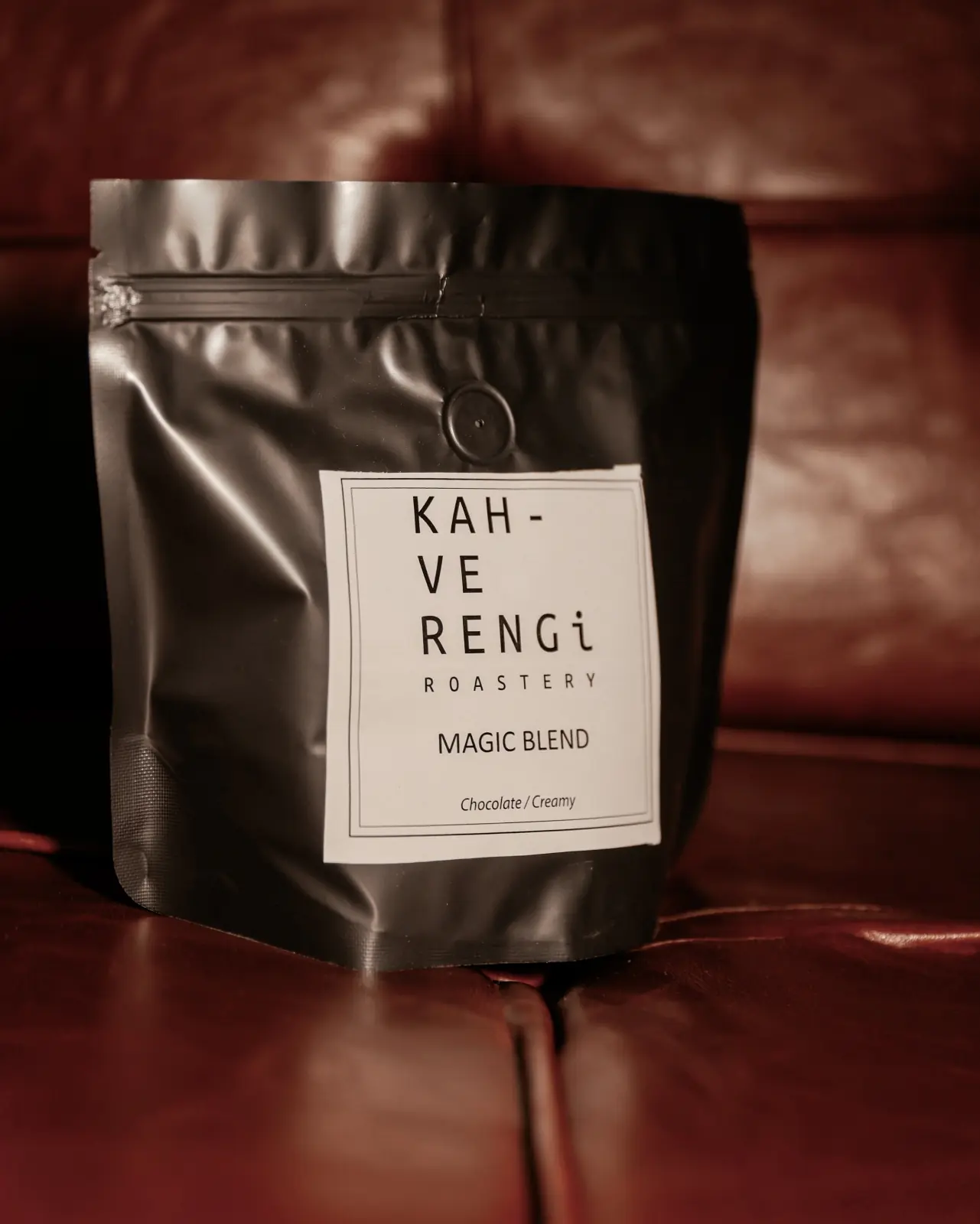 Magic Blend (Espresso)