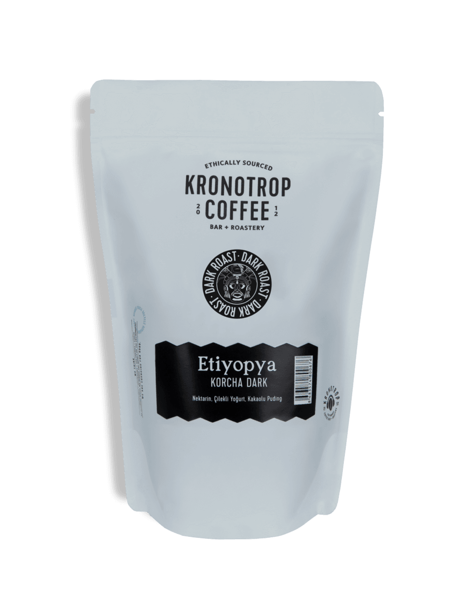 Kronotrop DARK Filtre