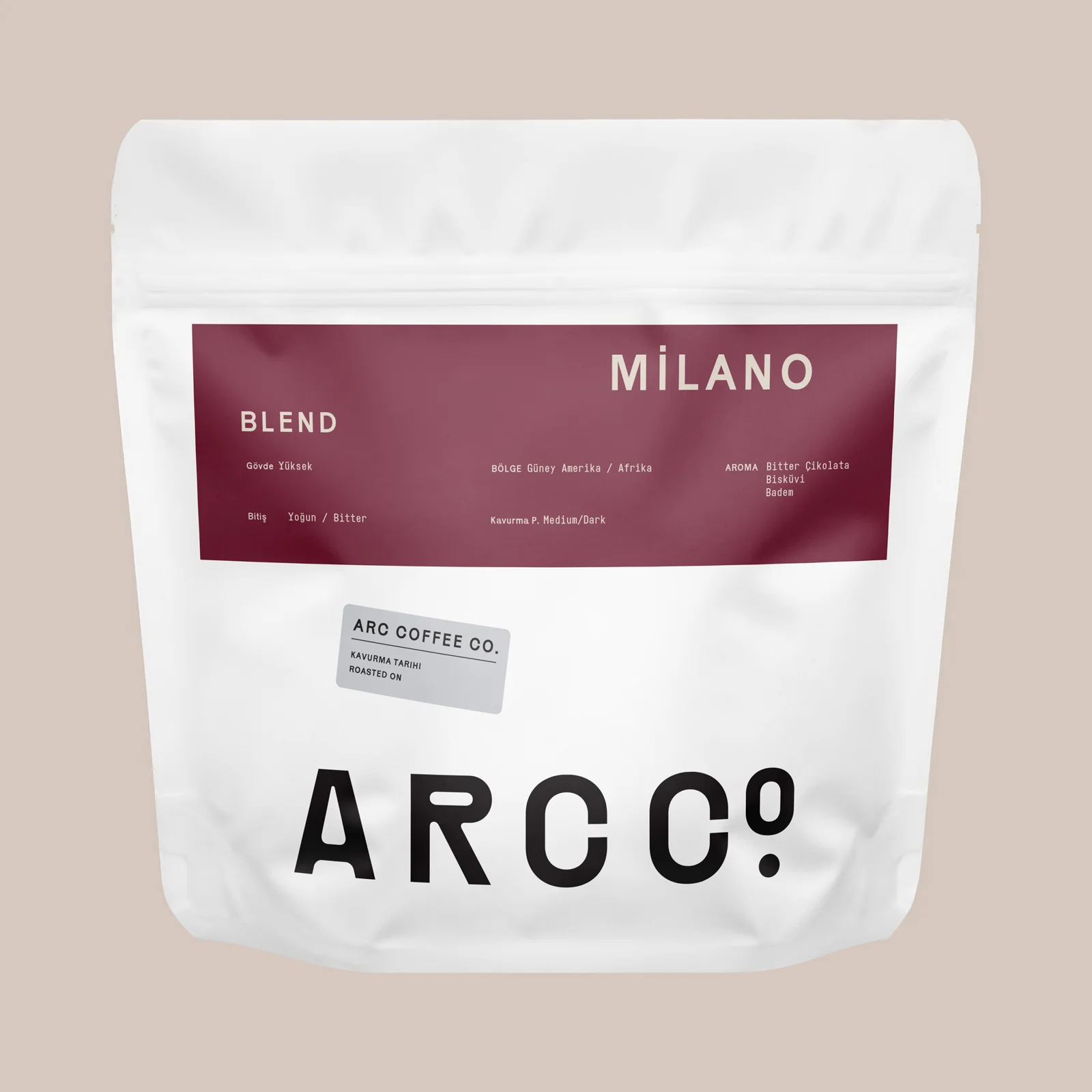 Milano Blend