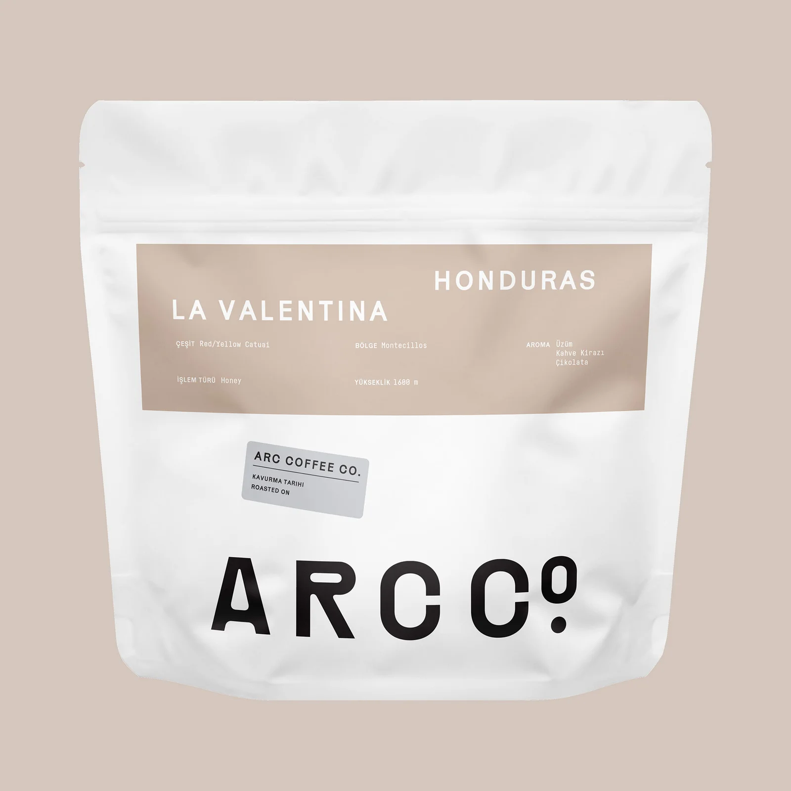 Honduras La Valentina