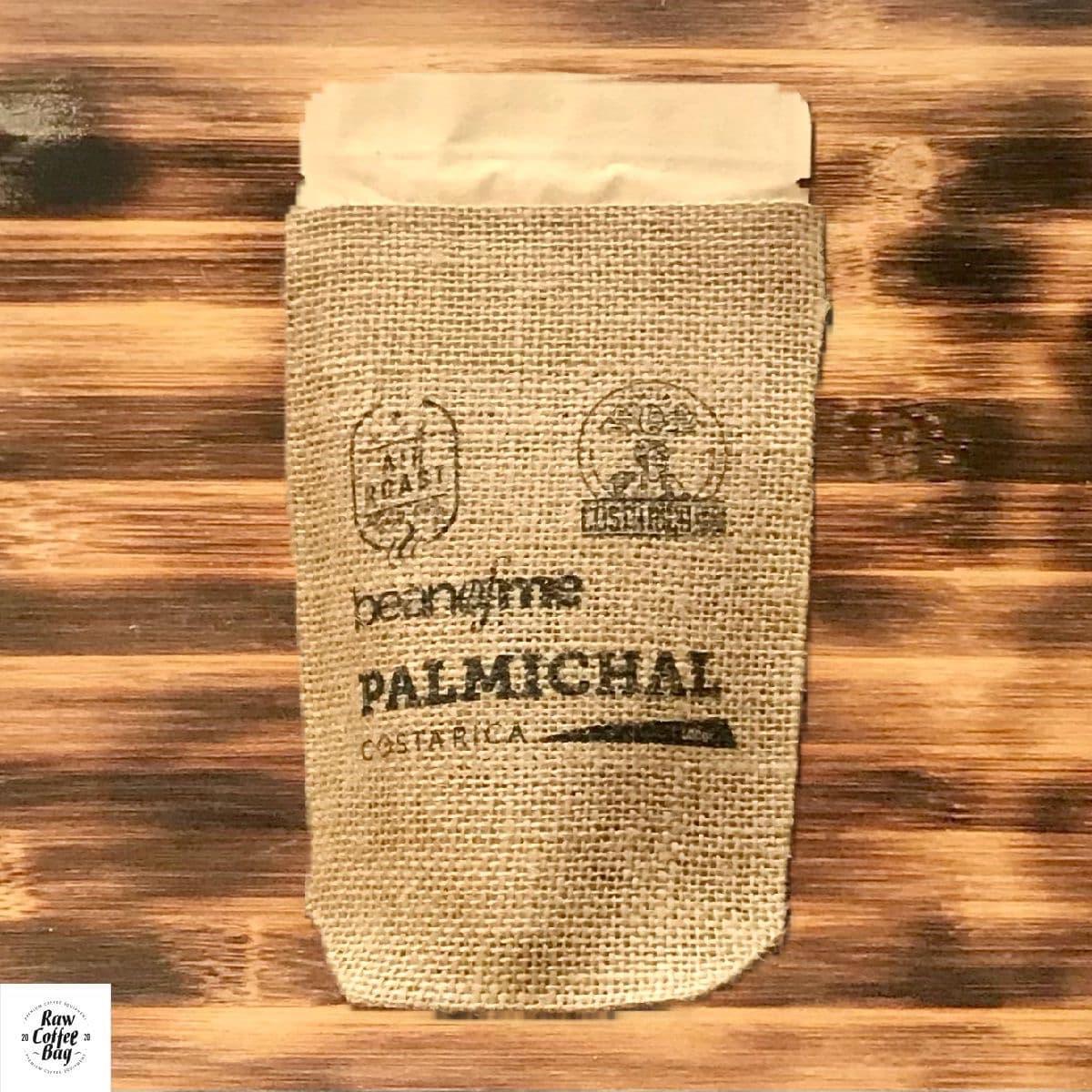 COSTA RICA – Palmichal Organic