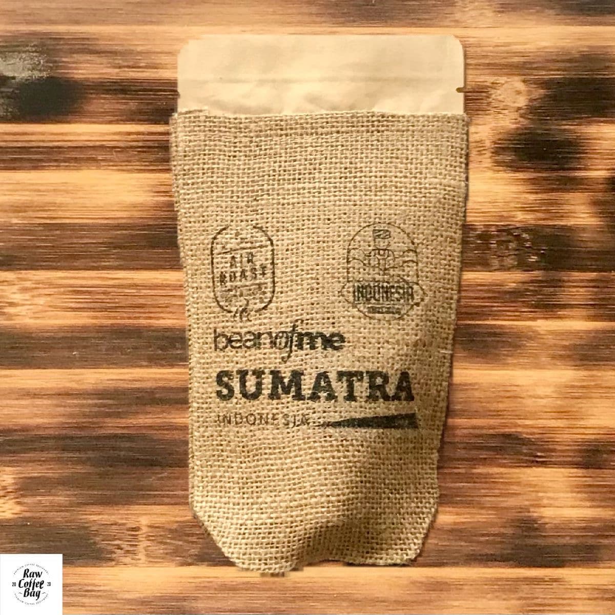 INDONESIA – Sumatra Mandheling