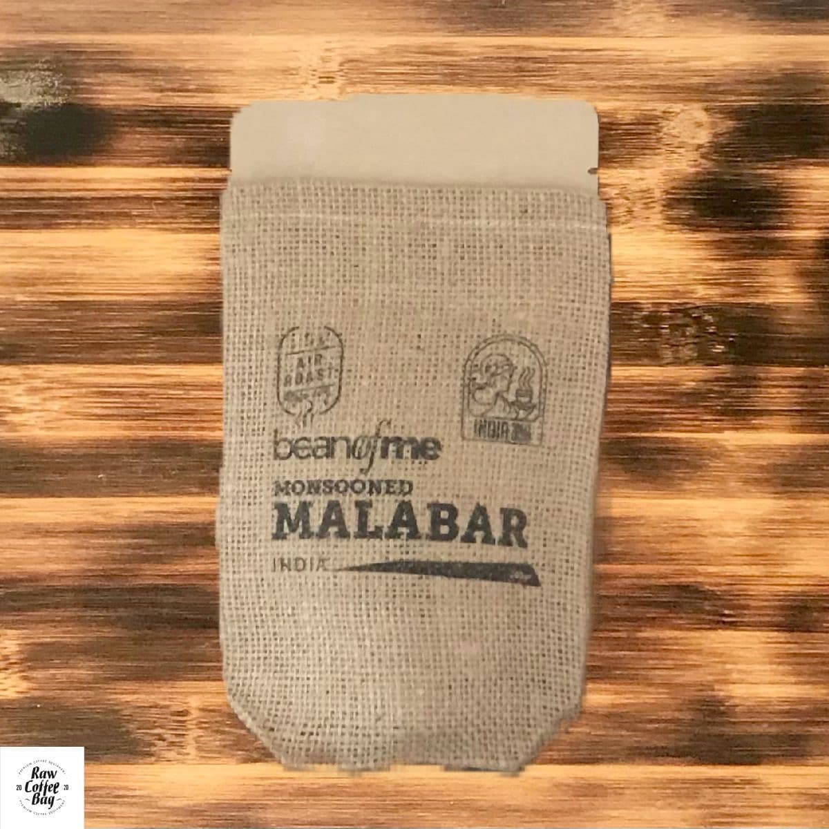 INDIA – Monsooned Malabar