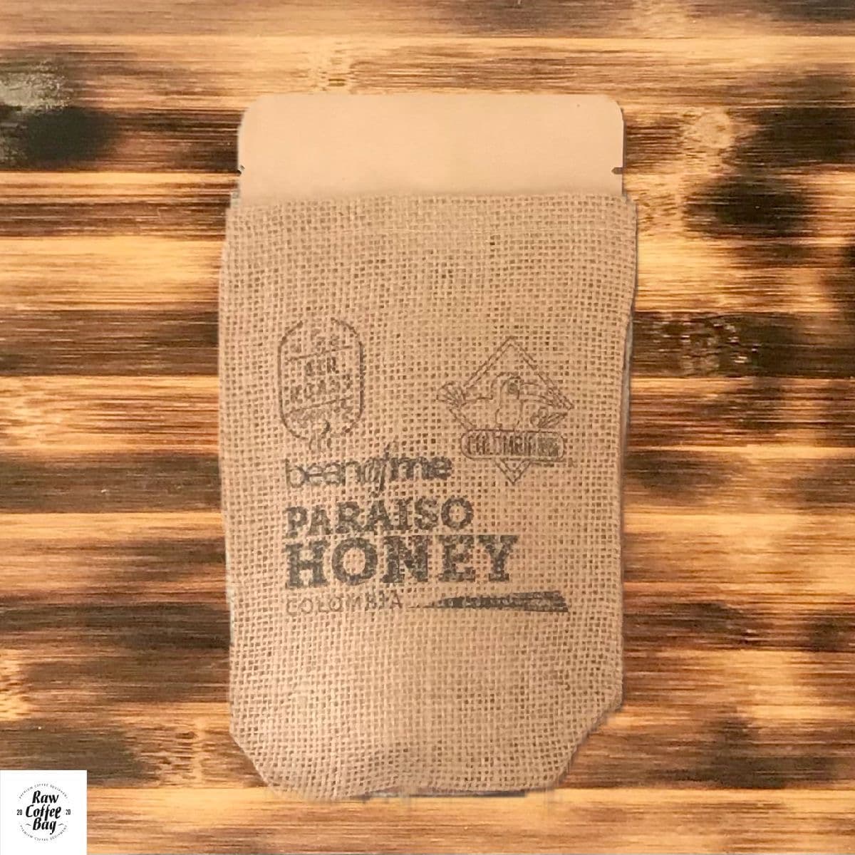COLOMBIA – Paraiso Honey