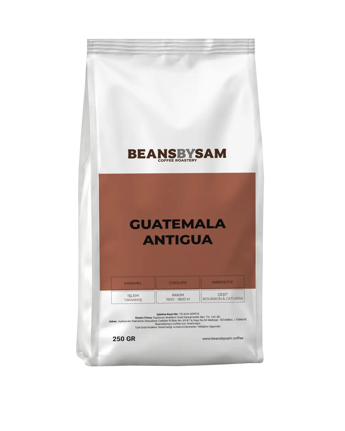 GUATEMALA ANTIGUA