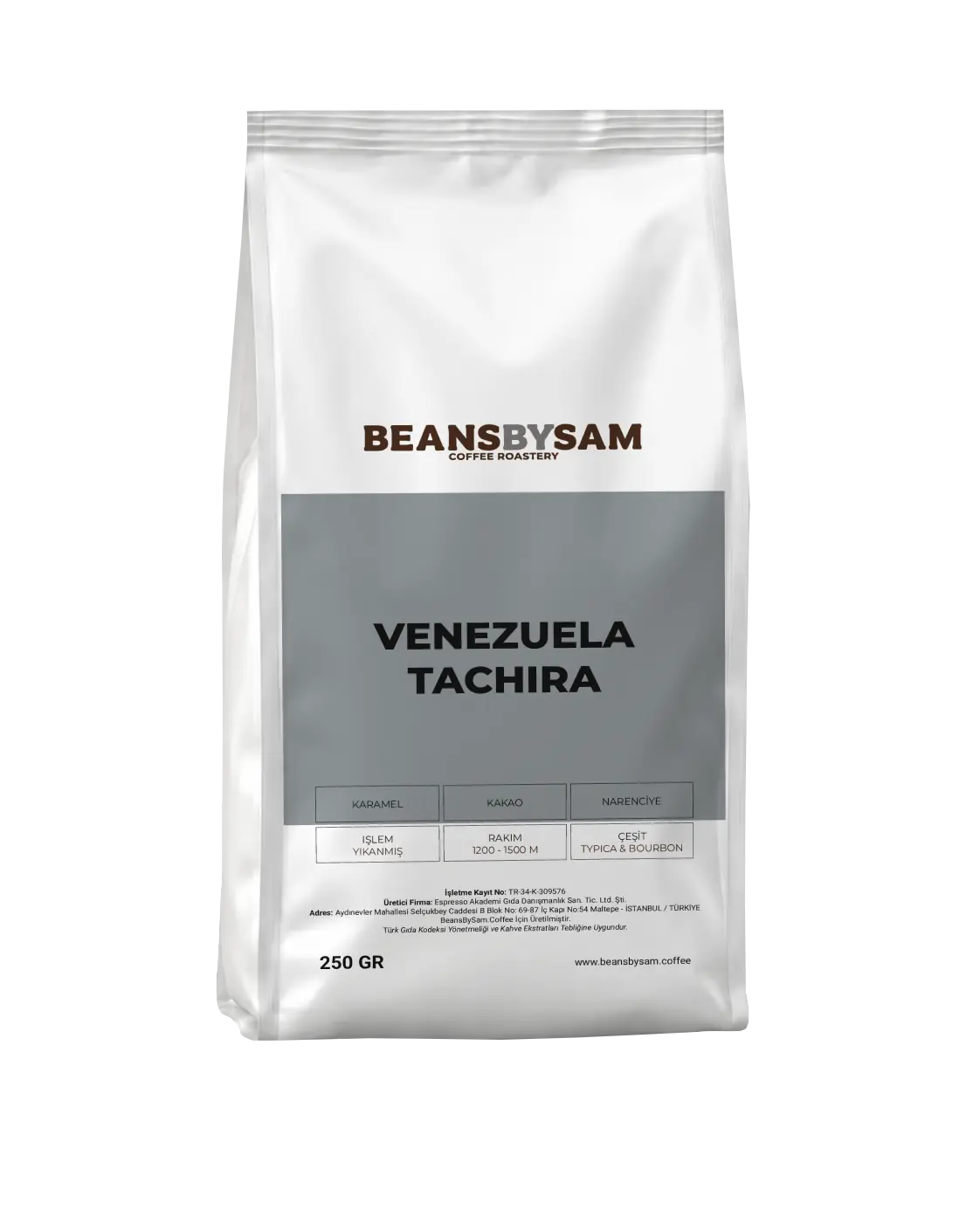 Venezuela Tachira