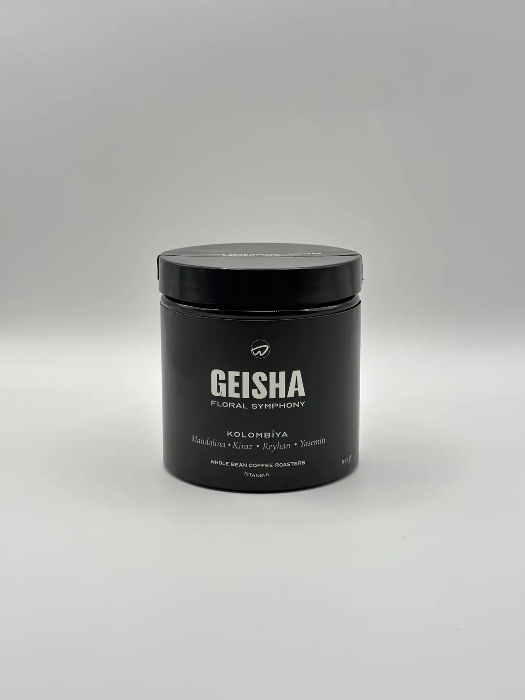KOLOMBİYA GEISHA FLORAL SYMPHONY