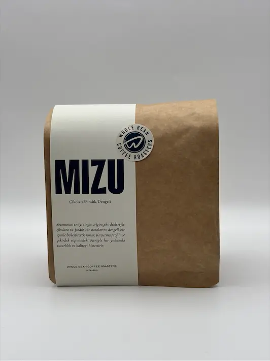 MIZU