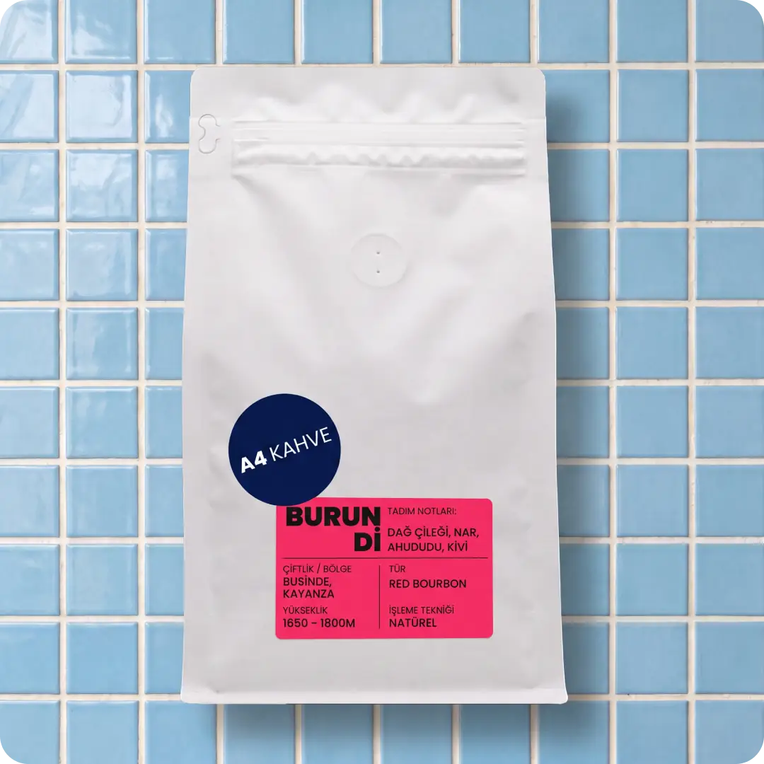 Burundi Kayanza