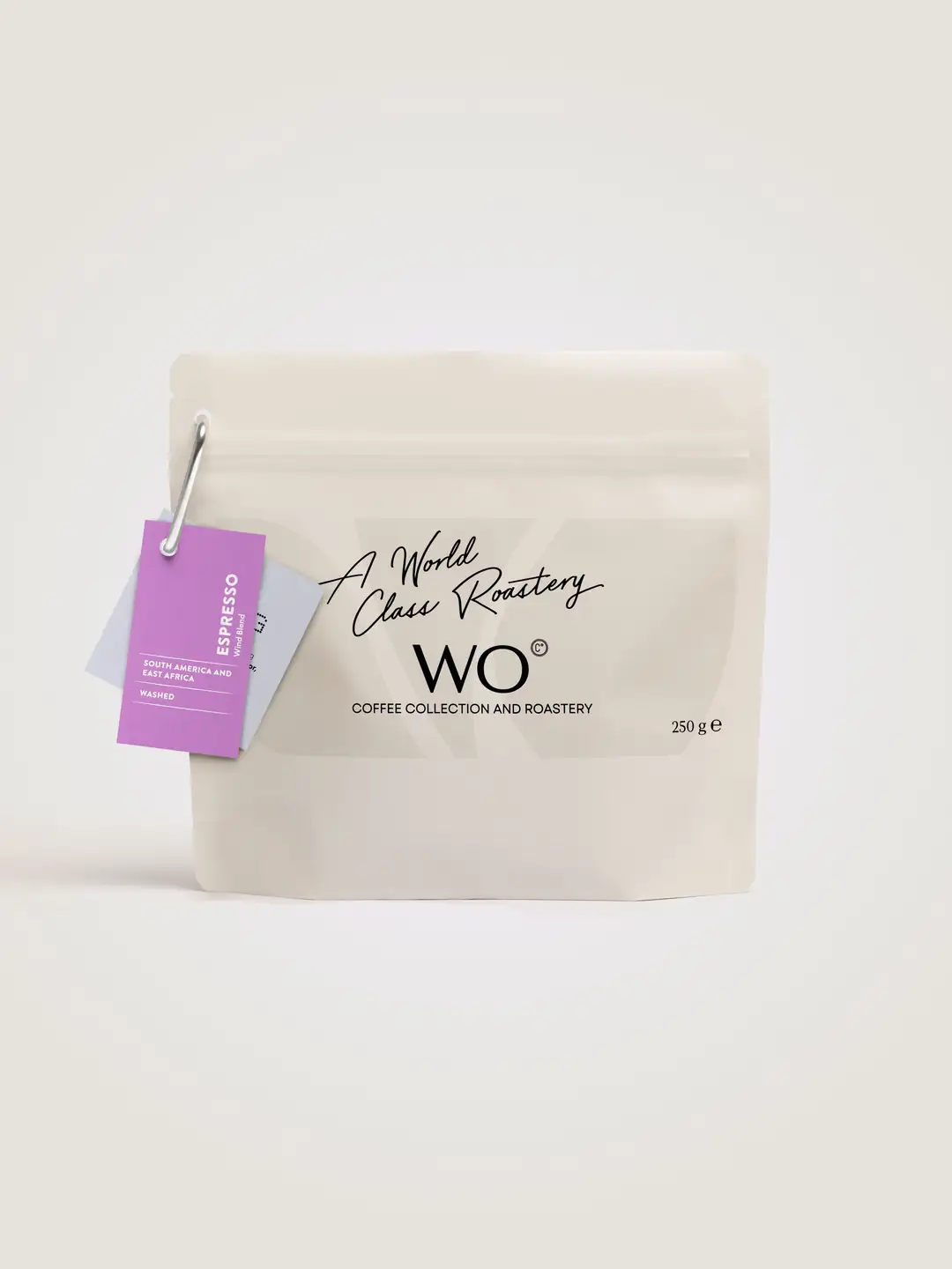 Espresso Wind Blend