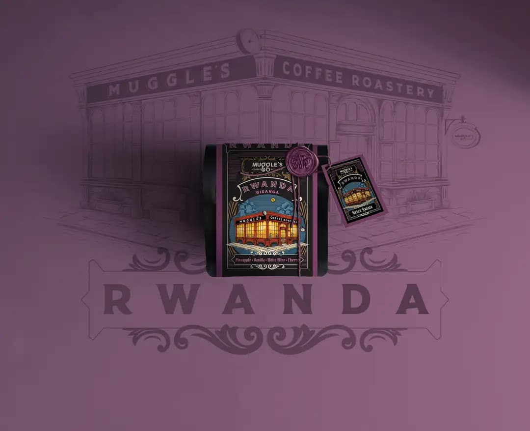 Rwanda Gisanga