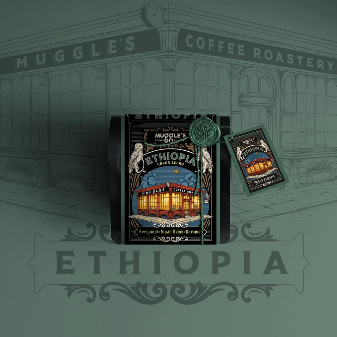 Ethiopia Uraga Lecho