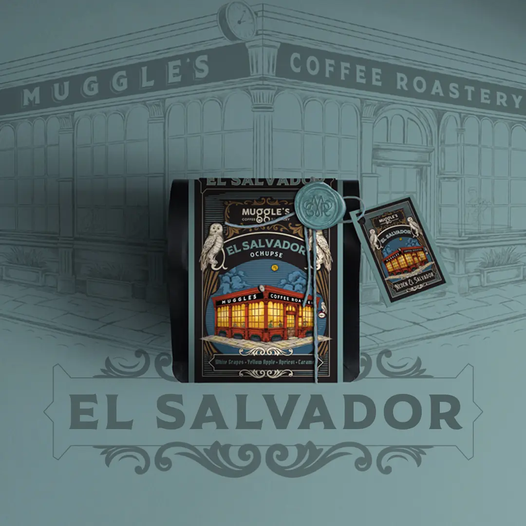 El Salvador Ochupse