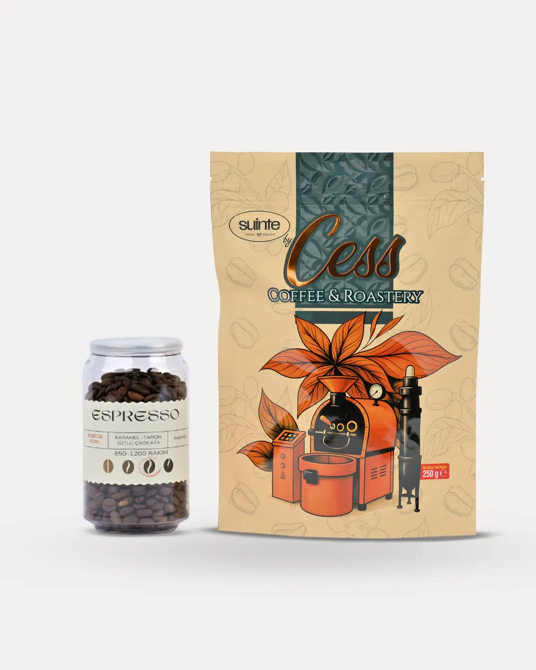Espresso Blend