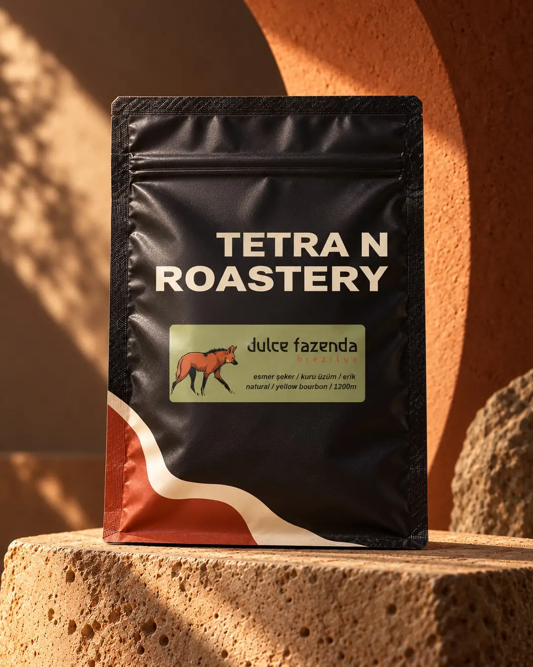 DULCE FAZENDA