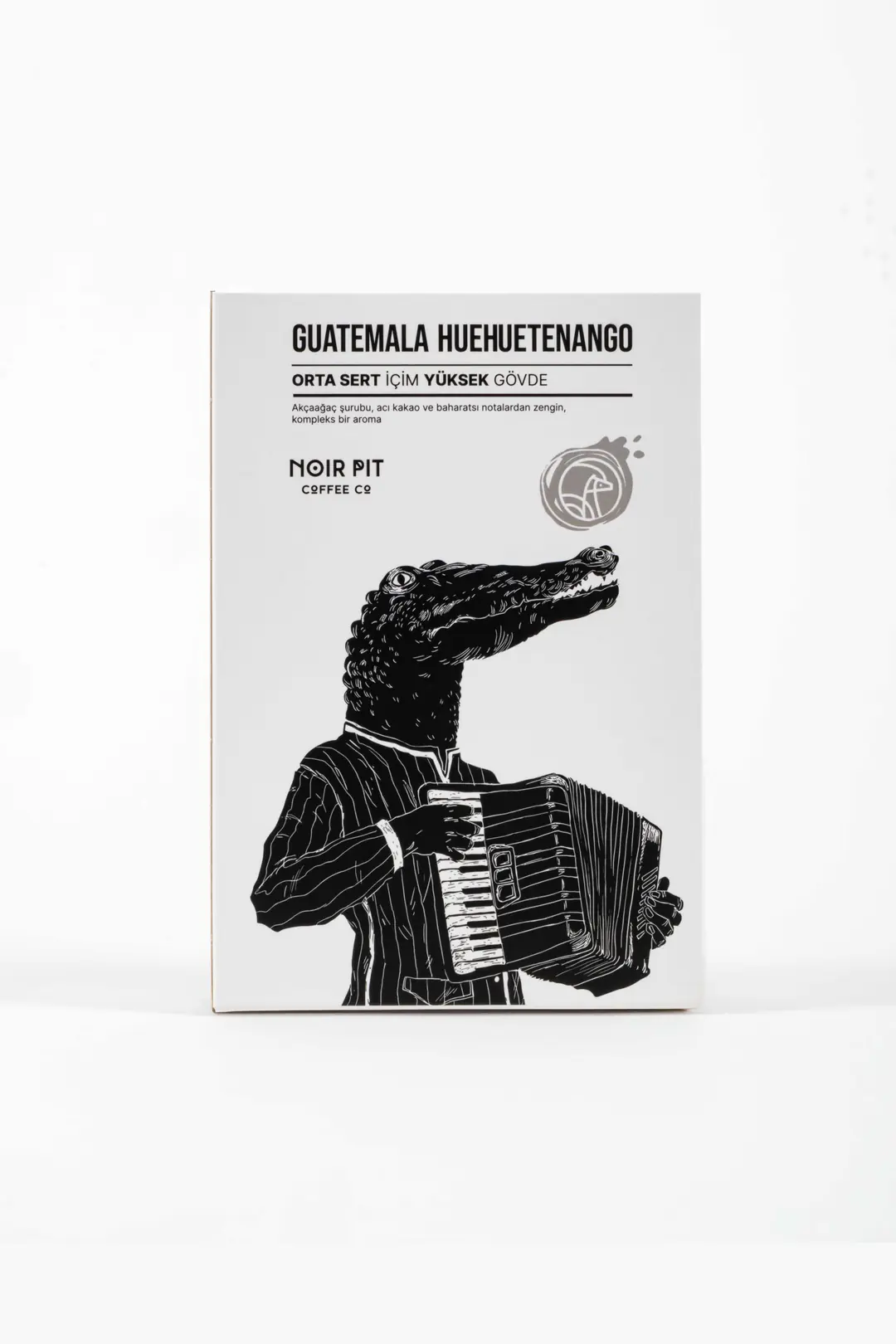 GUATEMALA