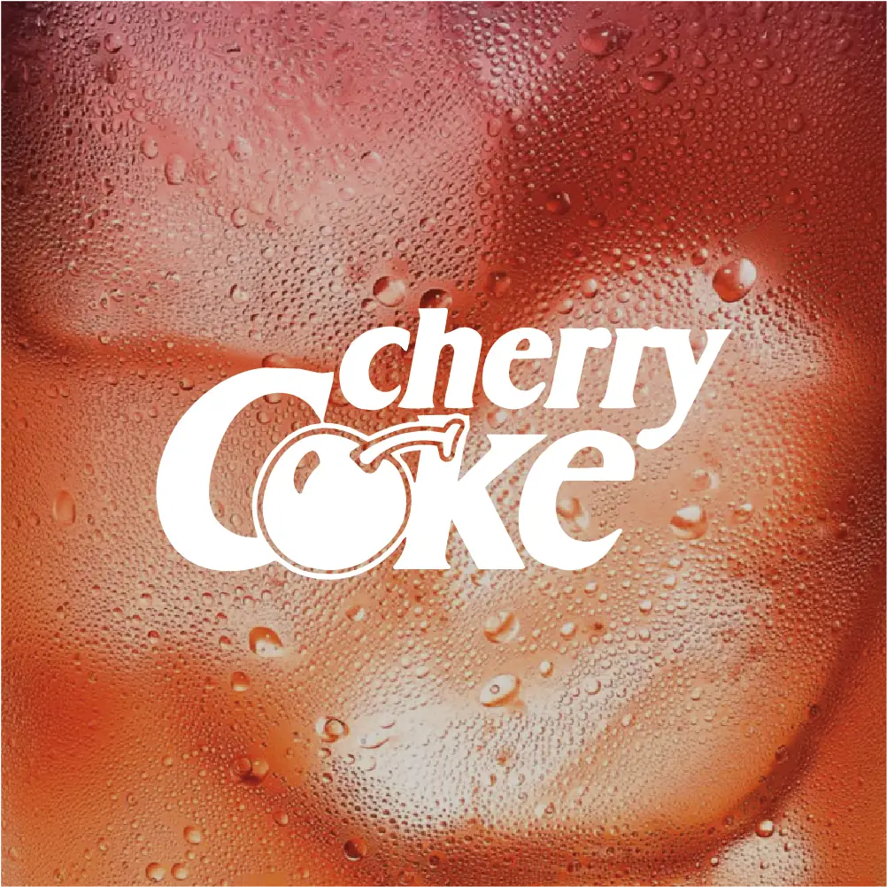 Colombia Las Palmas Creamy Cherry Cola