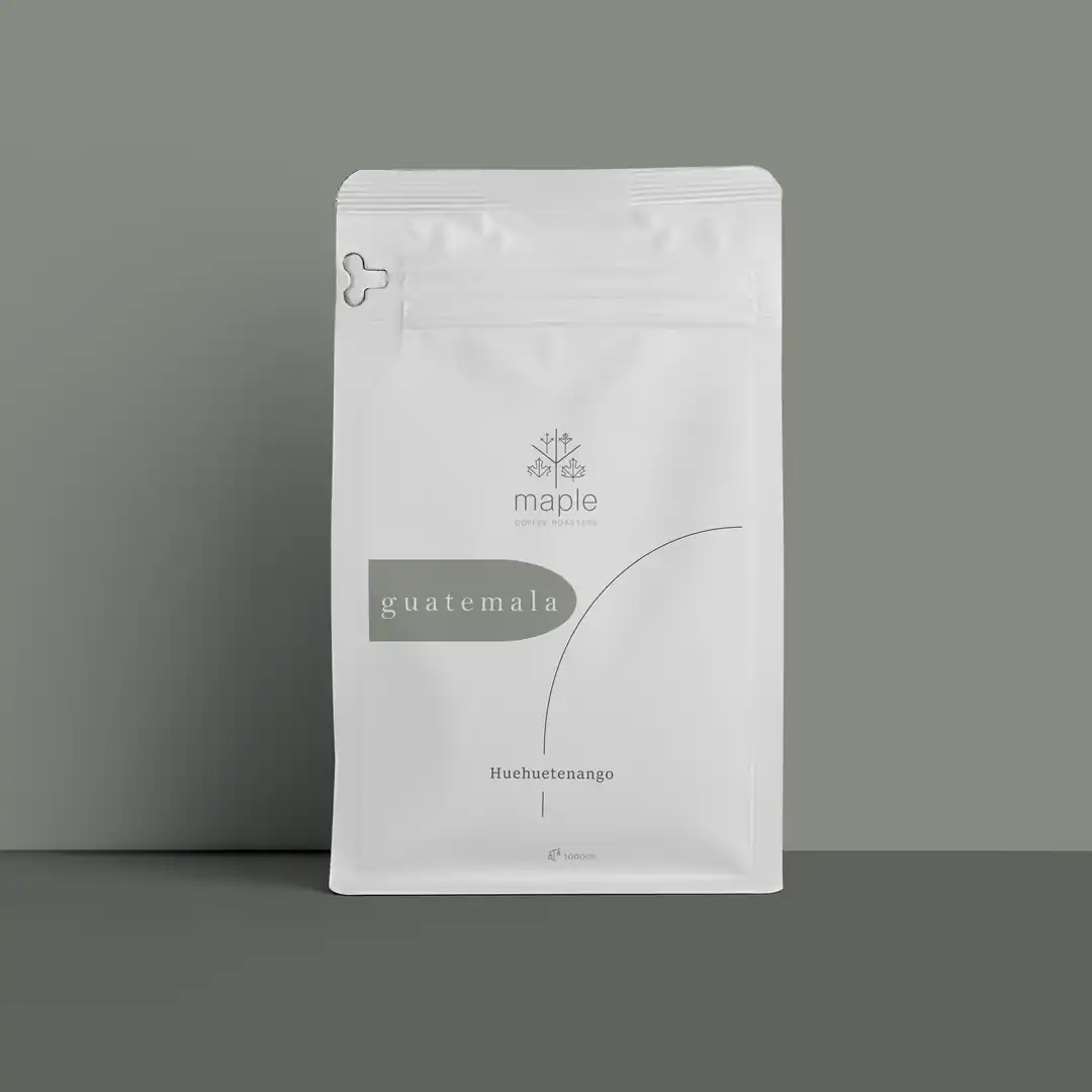 Guatemala SHB Huehuetenango