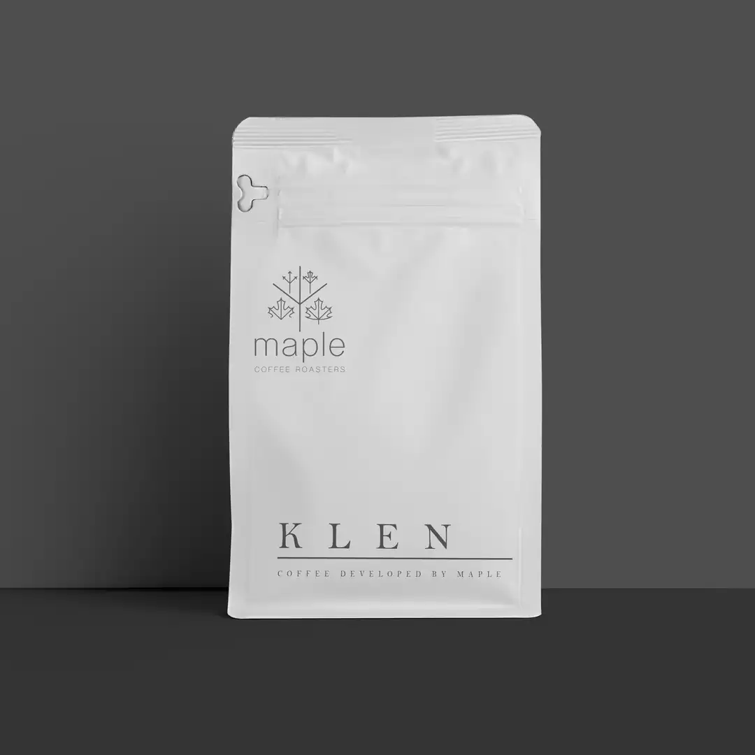 Klen Blend
