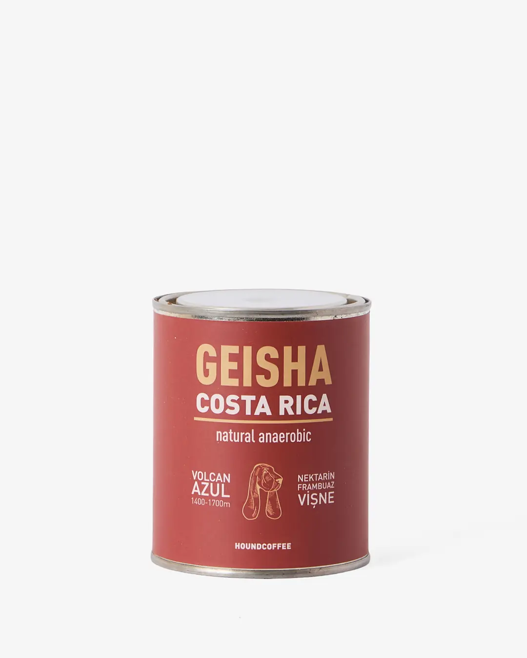 Costa Rica - Volcan Azul GEISHA