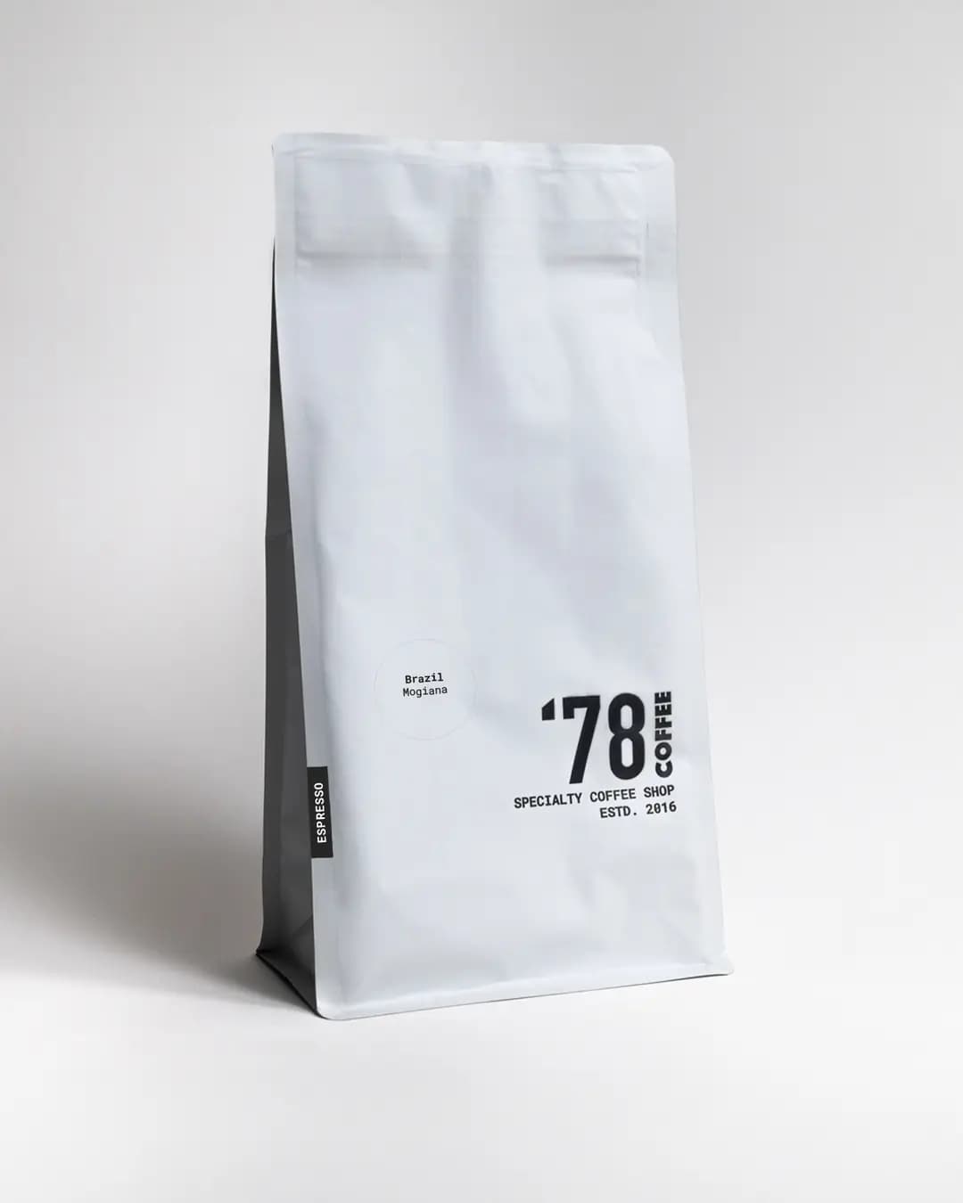 Brazil Mogiana
