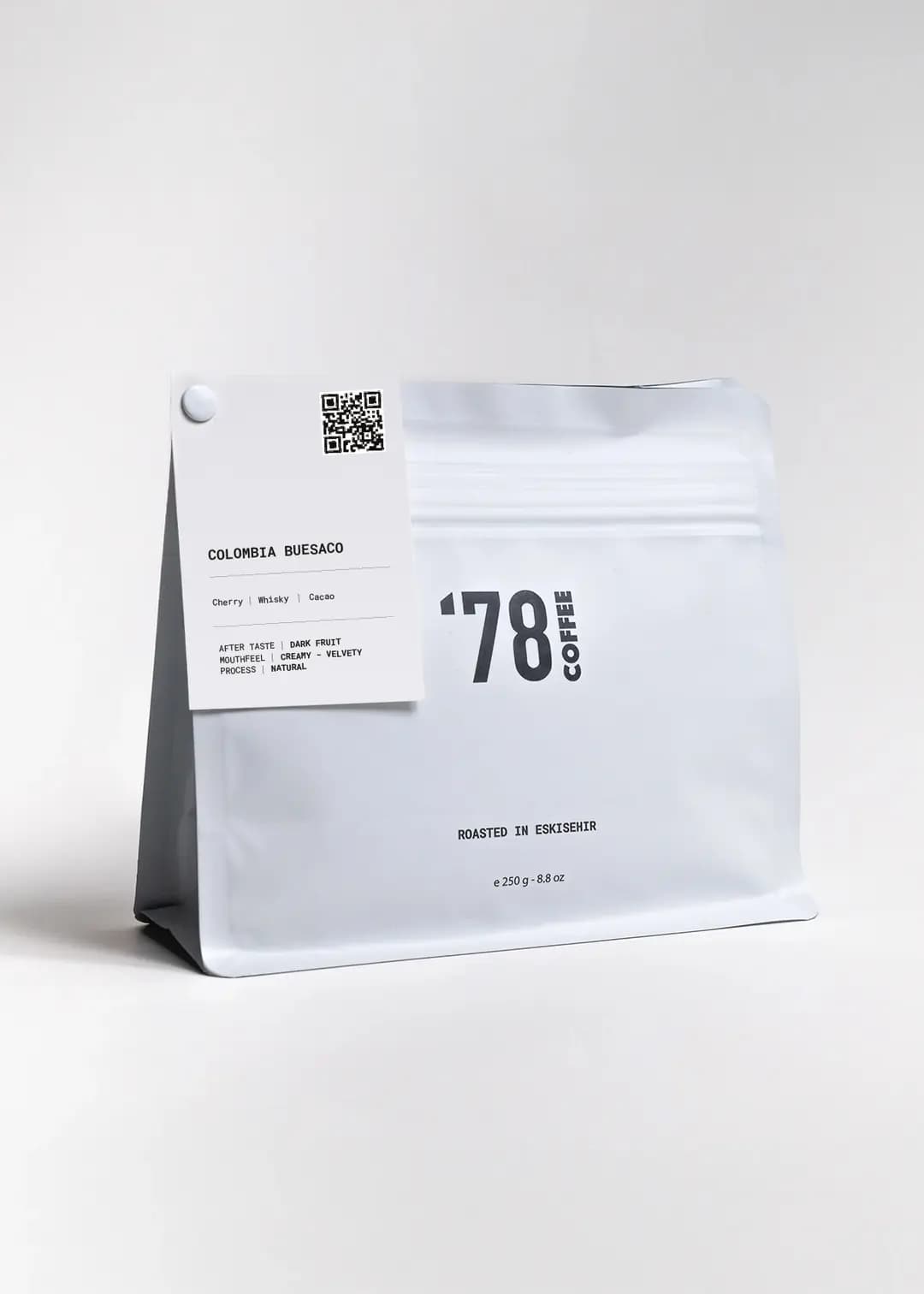 Colombia Buesaco