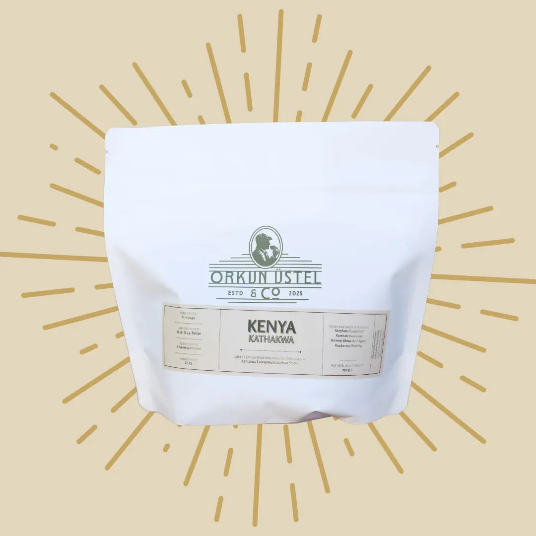 Kenya Kathakwa