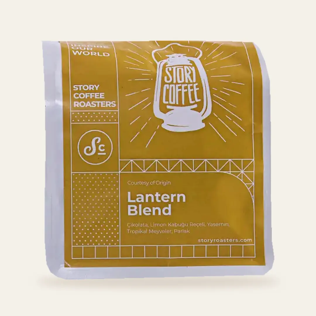 Lantern Blend