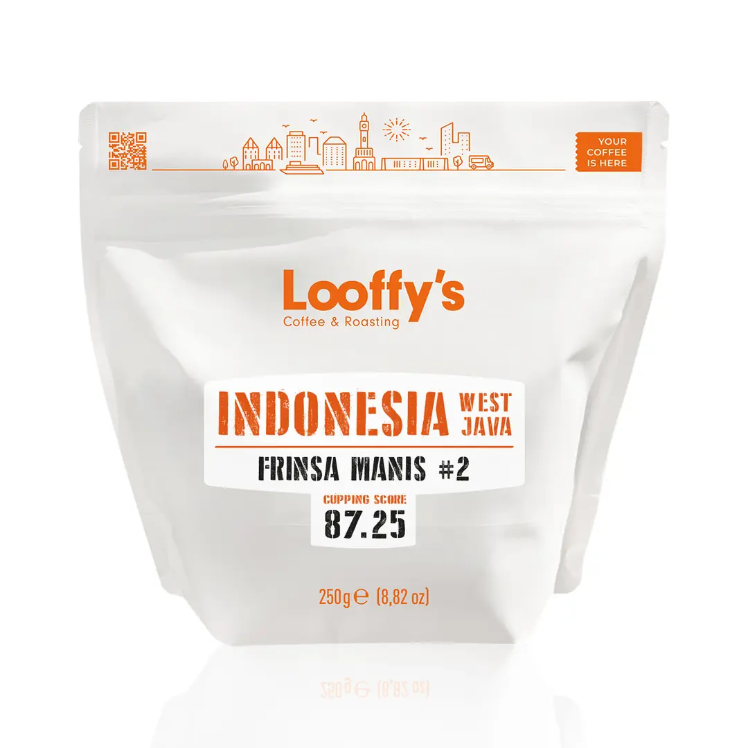 Indonesia - West Java