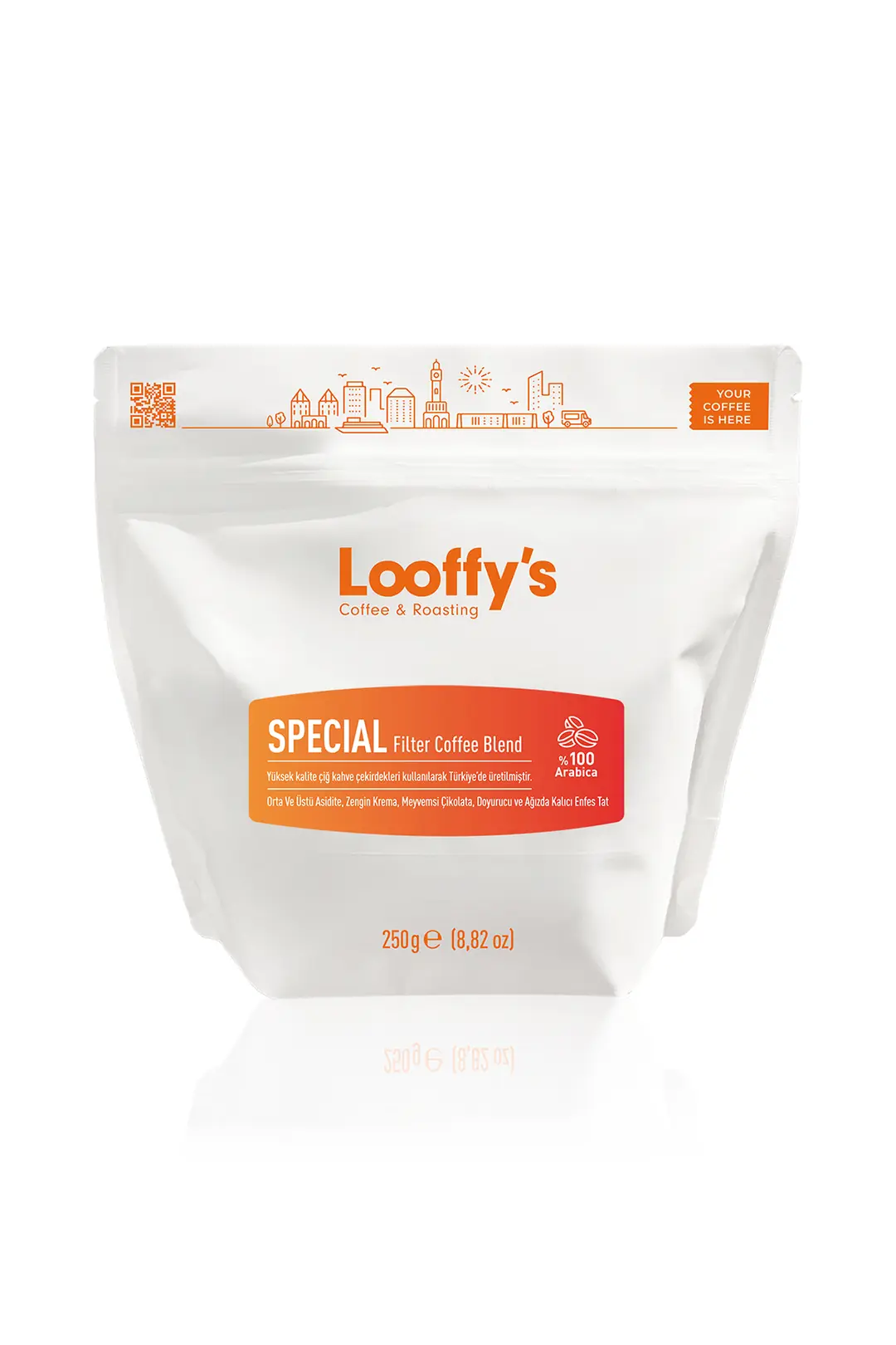 Looffy's Filter Special Blend
