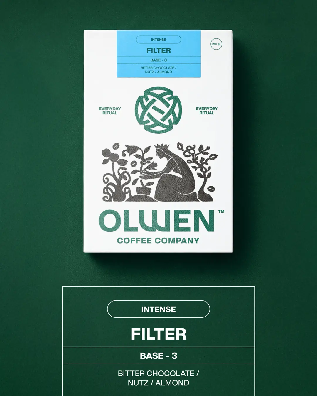 Filter - Base 3