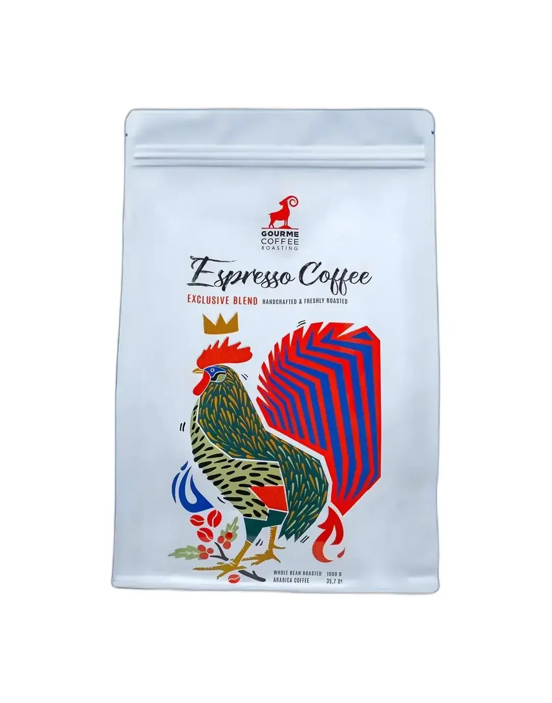 Espresso Exclusive