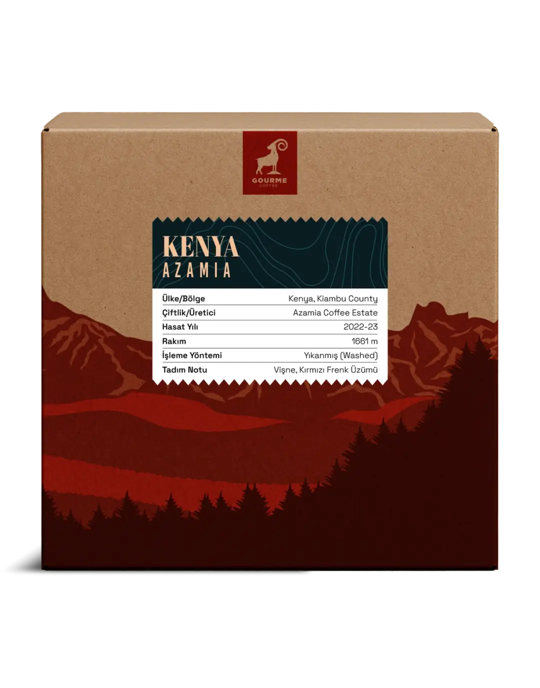 Kenya Azamia Kitisuru