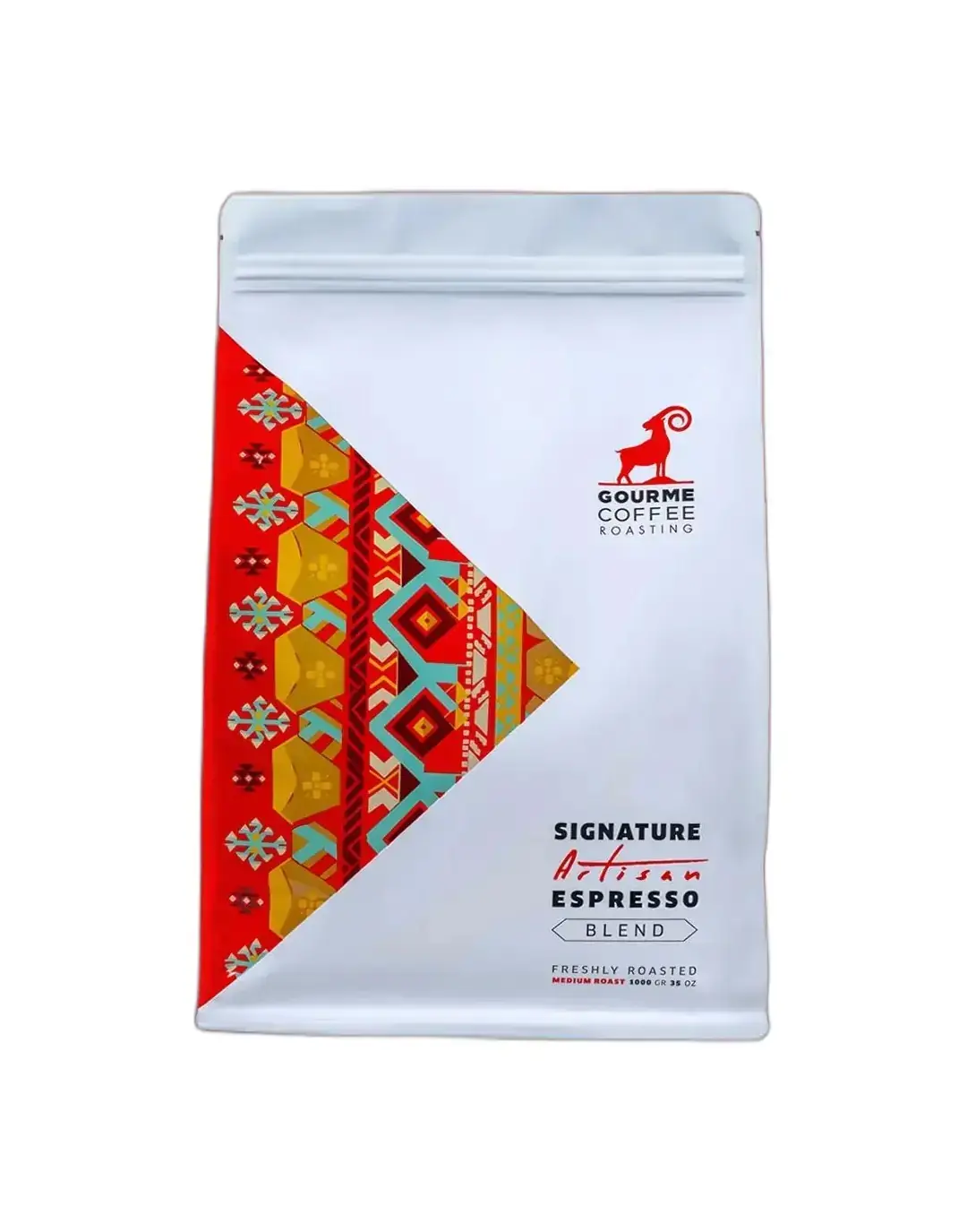 Espresso Signature