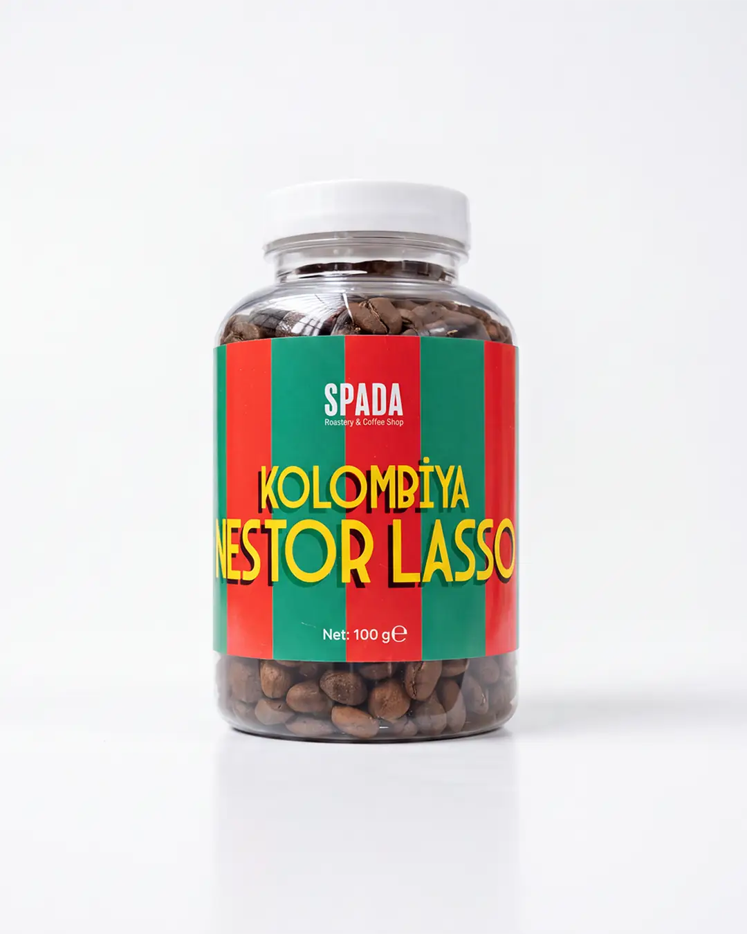 Kolombiya / Nestor Lasso / Ombligon