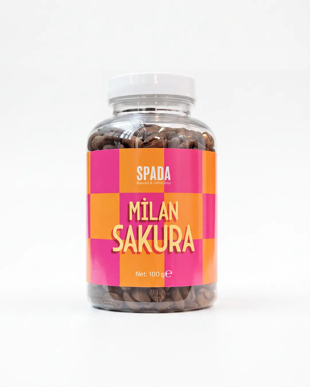 Kolombiya / Finca Milan / Sakura