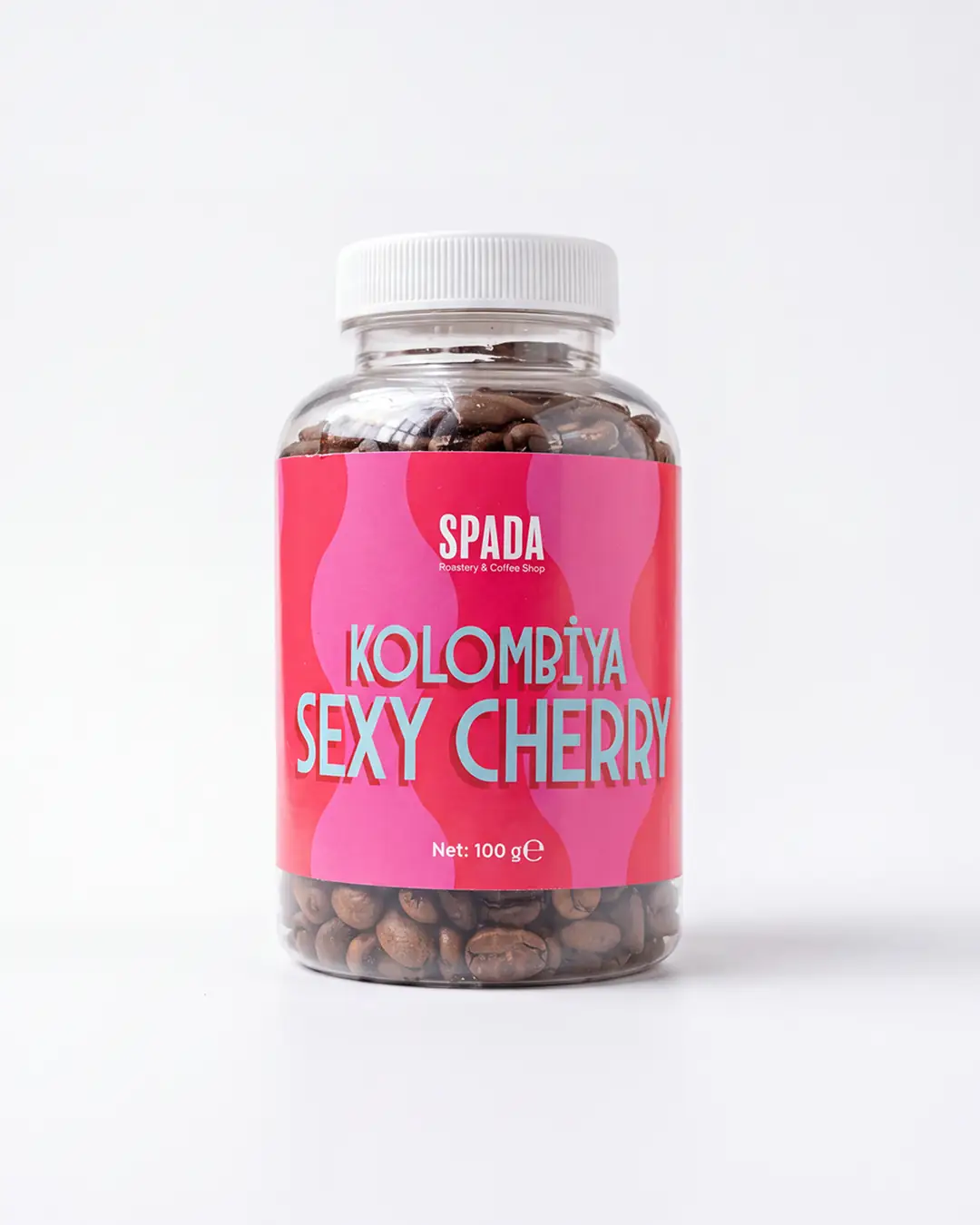 Kolombiya / Las Palmas / Sexy Cherry