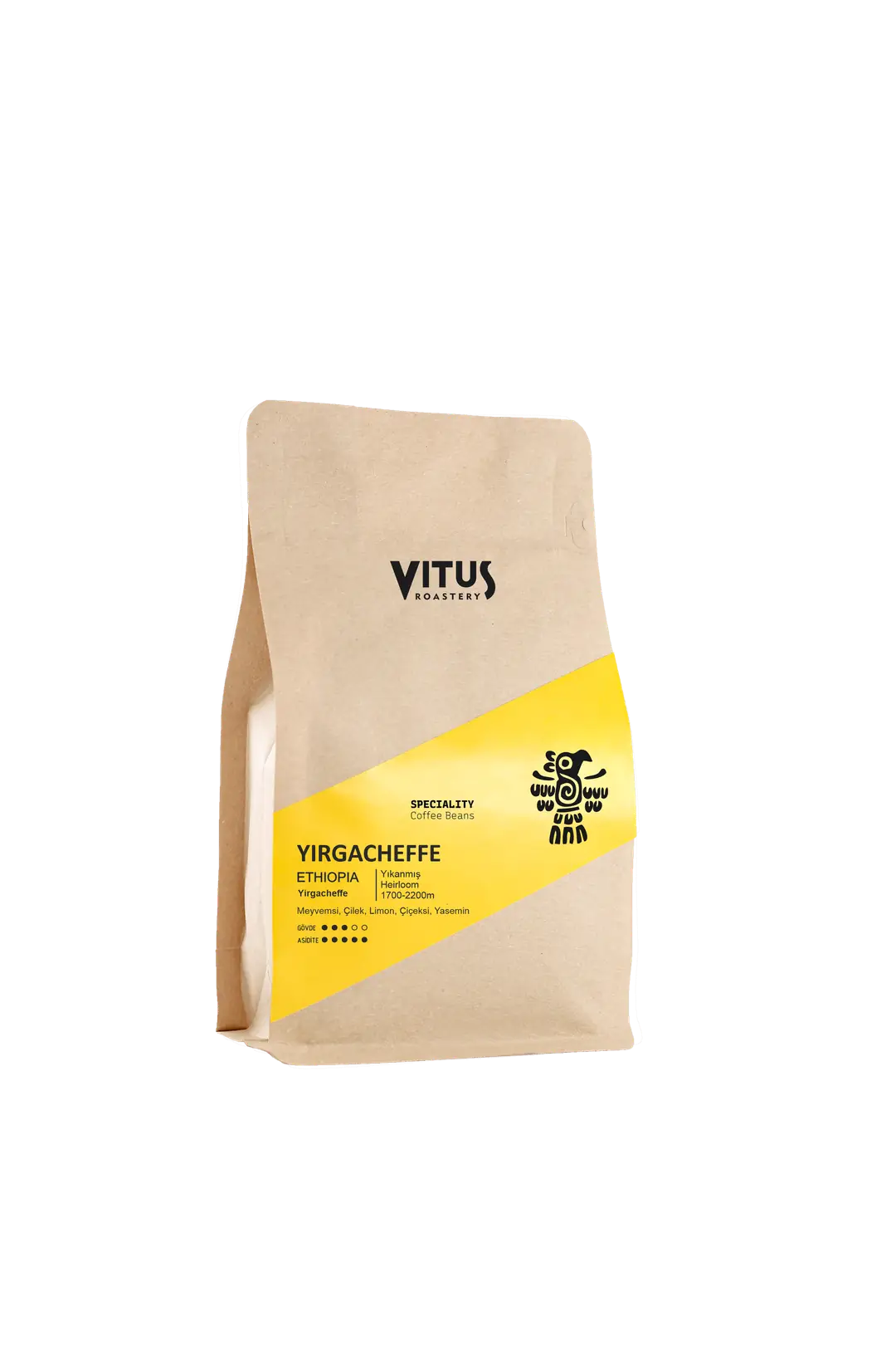 Ethiopia Yirgacheffe